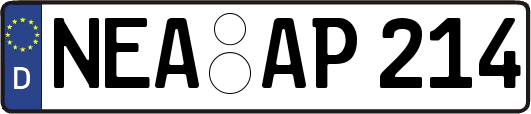 NEA-AP214
