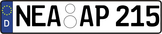 NEA-AP215