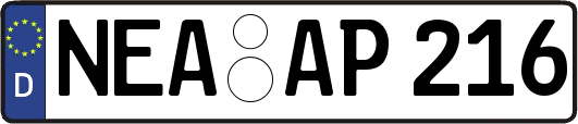 NEA-AP216