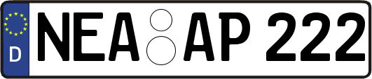 NEA-AP222