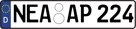 NEA-AP224