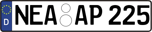 NEA-AP225