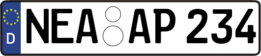 NEA-AP234