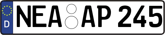 NEA-AP245