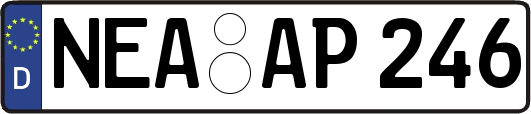 NEA-AP246