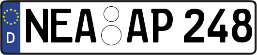 NEA-AP248