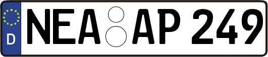NEA-AP249