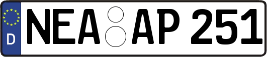 NEA-AP251