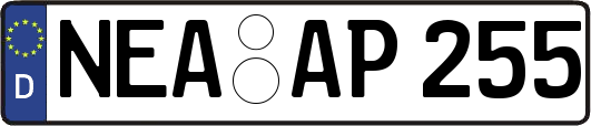 NEA-AP255