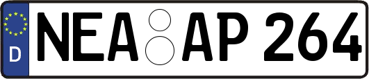 NEA-AP264