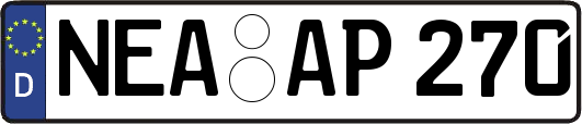 NEA-AP270