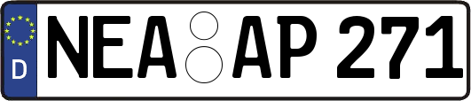 NEA-AP271
