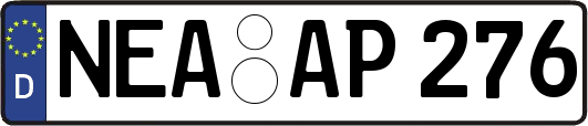 NEA-AP276