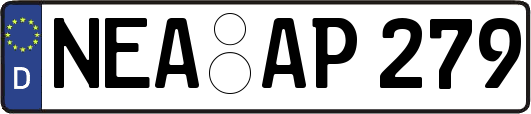 NEA-AP279