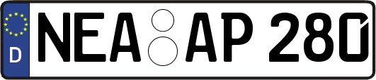 NEA-AP280