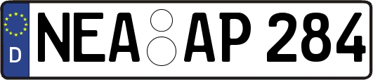 NEA-AP284