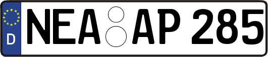 NEA-AP285
