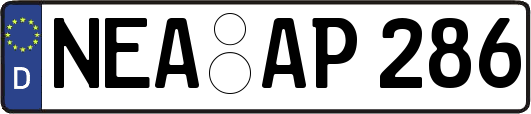 NEA-AP286