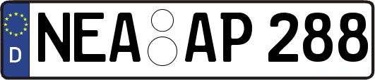 NEA-AP288