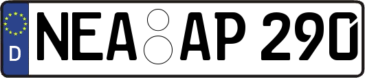 NEA-AP290