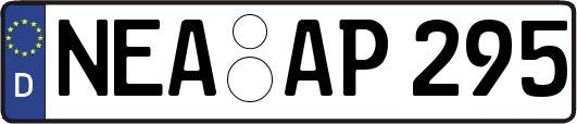 NEA-AP295