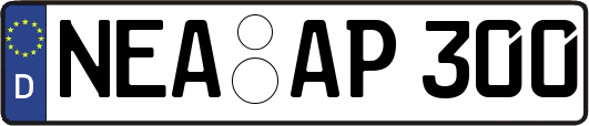 NEA-AP300