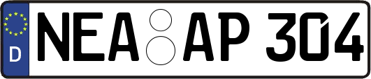 NEA-AP304