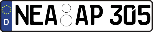 NEA-AP305