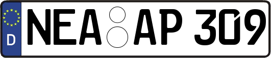 NEA-AP309
