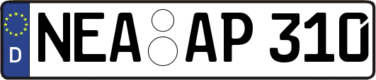 NEA-AP310