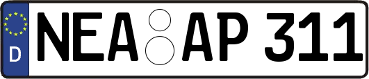 NEA-AP311