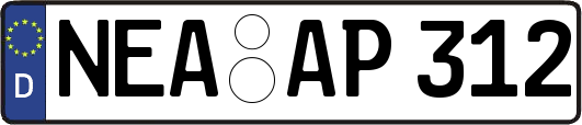 NEA-AP312