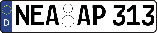 NEA-AP313