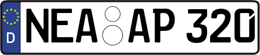NEA-AP320