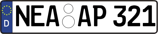 NEA-AP321