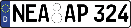 NEA-AP324