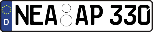 NEA-AP330