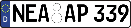 NEA-AP339