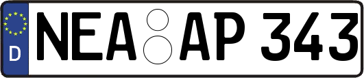 NEA-AP343