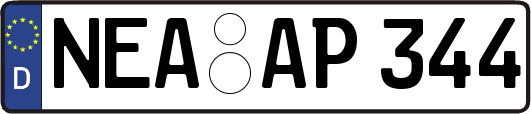 NEA-AP344