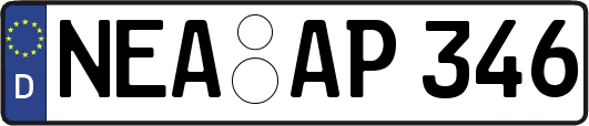 NEA-AP346