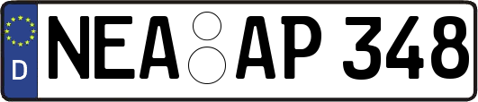 NEA-AP348