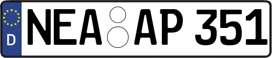 NEA-AP351