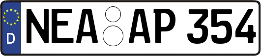 NEA-AP354