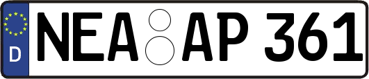 NEA-AP361