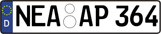 NEA-AP364