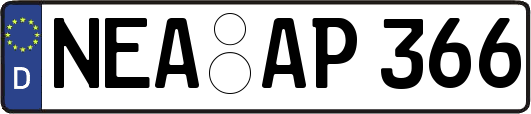 NEA-AP366