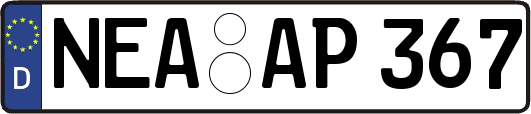 NEA-AP367