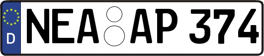 NEA-AP374