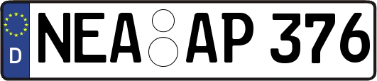 NEA-AP376